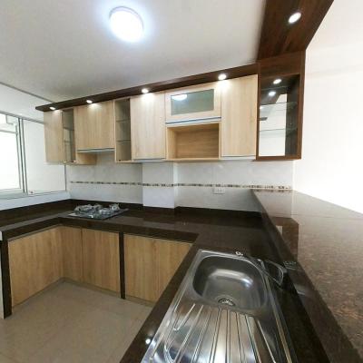 VENTA DE DEPARTAMENTOS DE ESTRENO EN URB. SANTA MARGARITA, LA VICTORIA